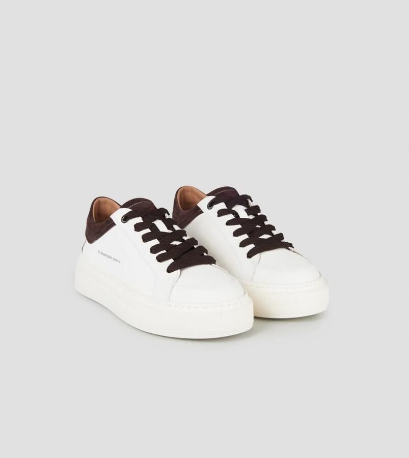 Alexander Smith Regent Sneakers - Foto 5