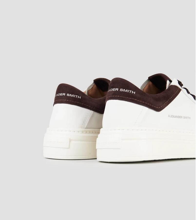 Alexander Smith Regent Sneakers - Foto 3