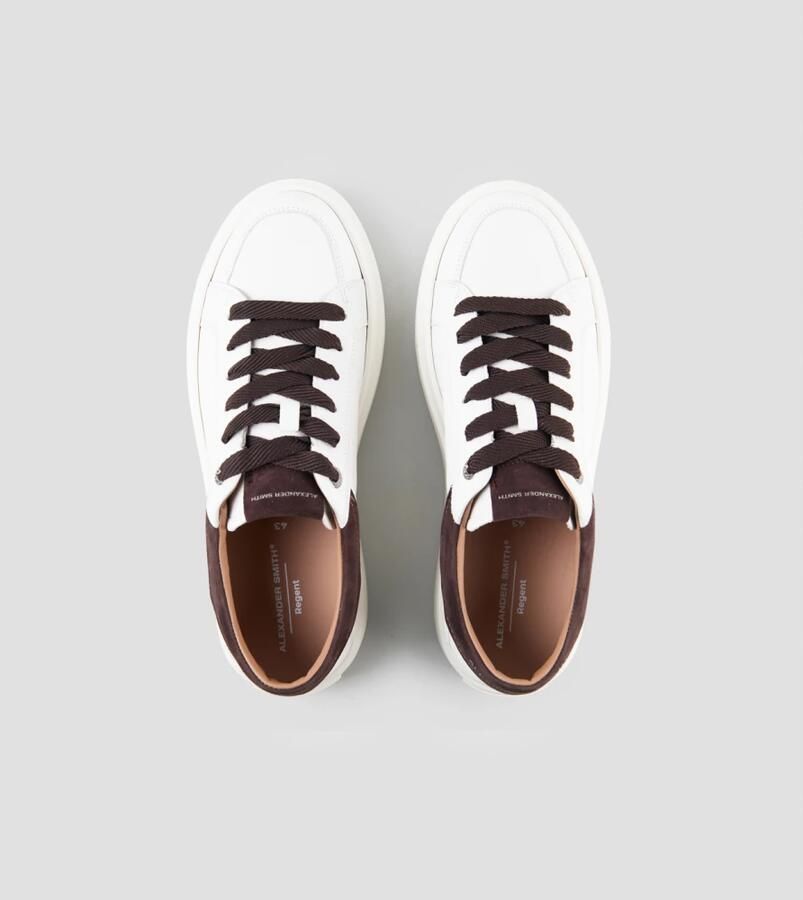 Alexander Smith Regent Sneakers - Foto 6