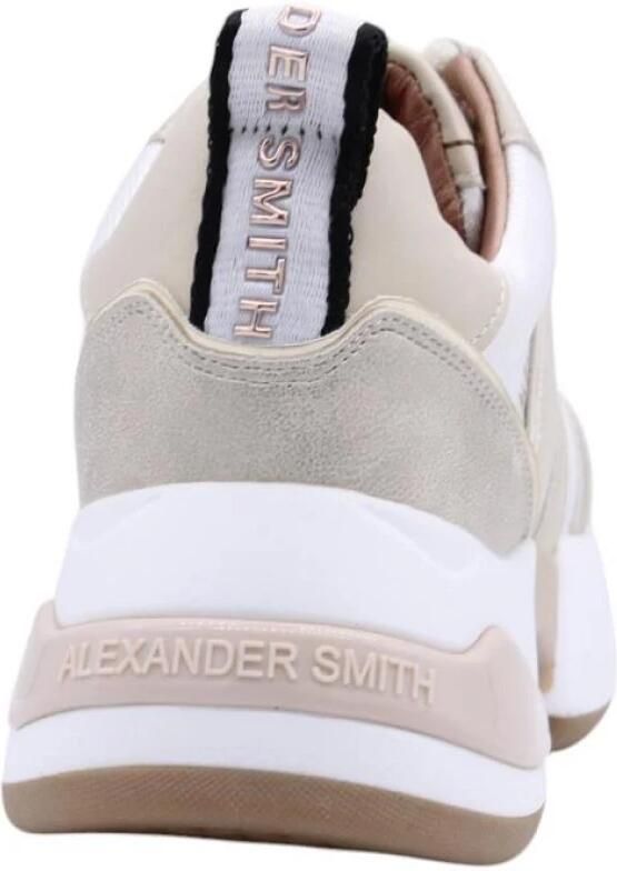 Alexander Smith Stijlvolle Sneaker voor nen en - Foto 5