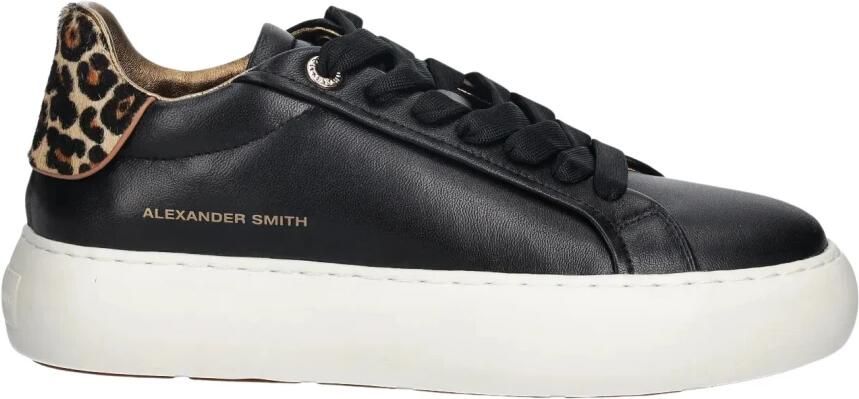 Alexander Smith CAURO Sneaker voor Mannen en Vrouwen