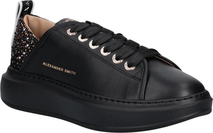 Alexander Smith Schoenen > Sneakers
