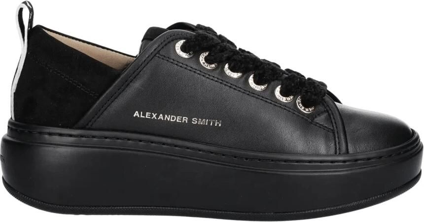 Alexander Smith Schoenen > Sneakers