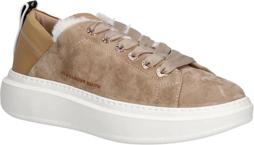 Alexander Smith Schoenen > Sneakers