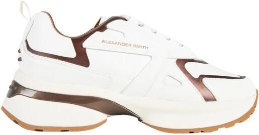 D.a.t.e. Sneakers Wit Heren