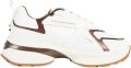 D.a.t.e. Sneakers Wit Heren - Wit