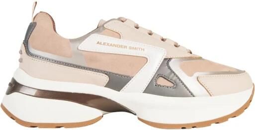 Alexander Smith Shard Woman