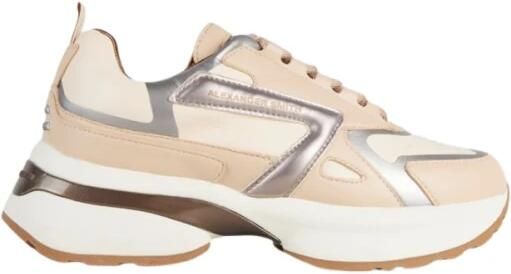 Alexander Smith Lage Sneakers ASBESAW-1245-NTA