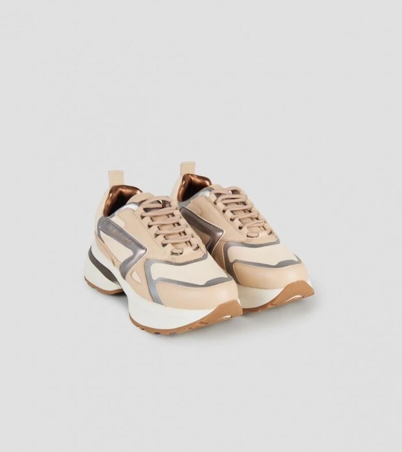 Alexander Smith Lage Sneakers ASBESAW-1245-NTA - Foto 4