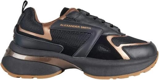 Alexander Smith Shard Woman