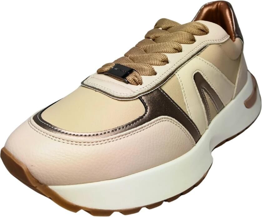 Alexander Smith Sneaker - Foto 2