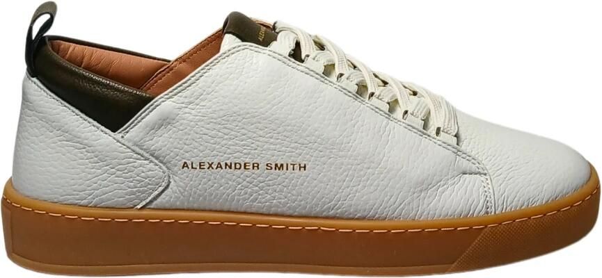 Alexander Smith Sneaker