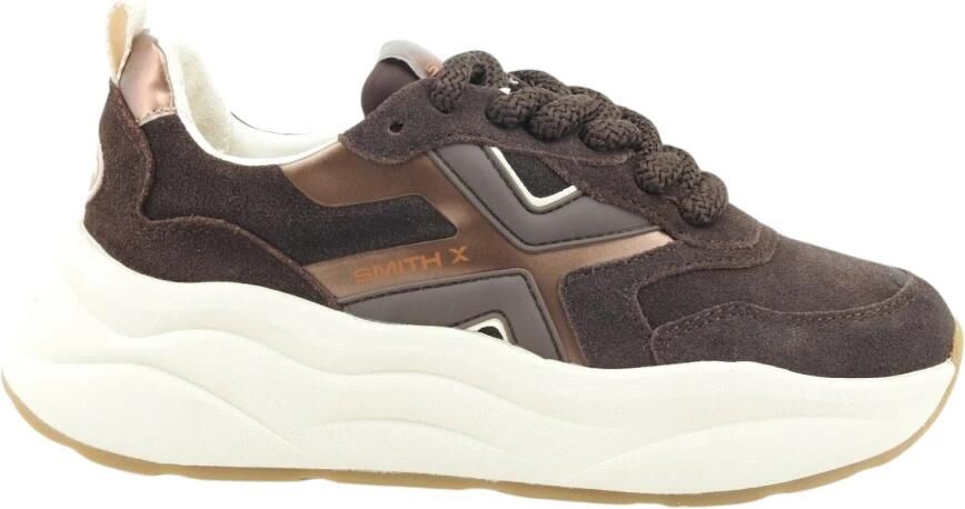 Alexander Smith Sneaker