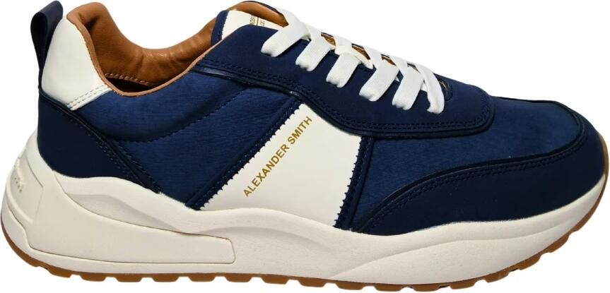 Alexander Smith sneaker Nylon - Foto 3
