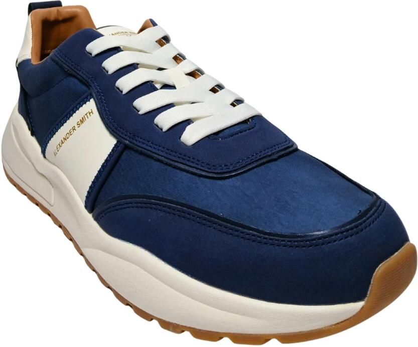 Alexander Smith sneaker Nylon - Foto 2