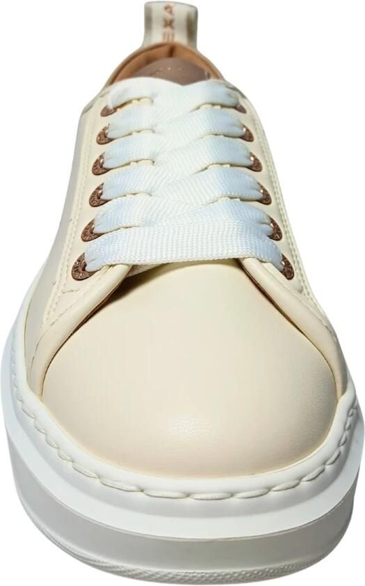 Alexander Smith Sneaker Pelle - Foto 2