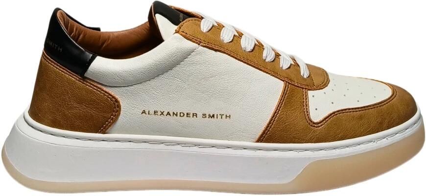 Alexander Smith Sneaker Pelle