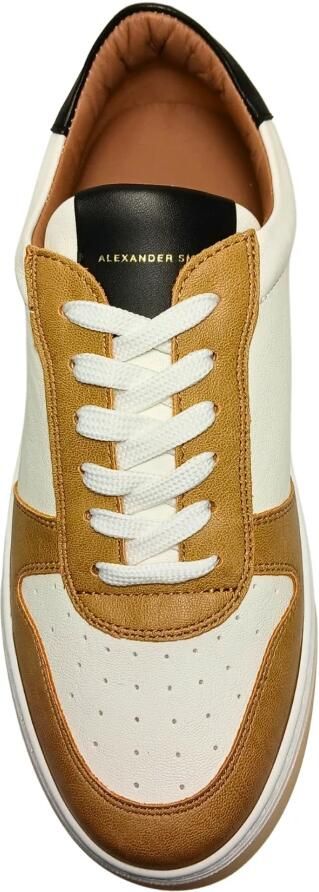 Alexander Smith Sneaker Pelle - Foto 2