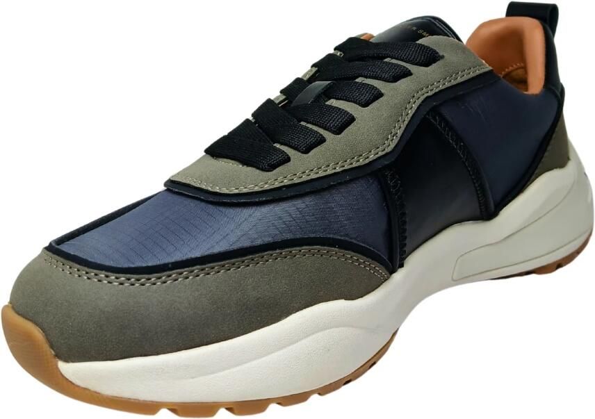 Alexander Smith sneaker Pelle - Foto 2