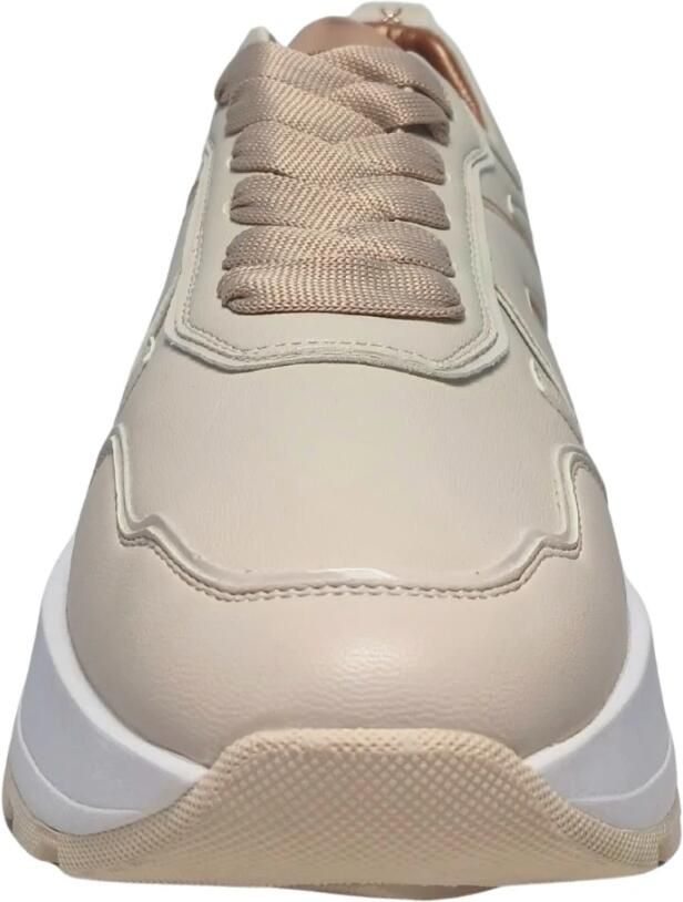 Alexander Smith sneaker Pelle - Foto 2