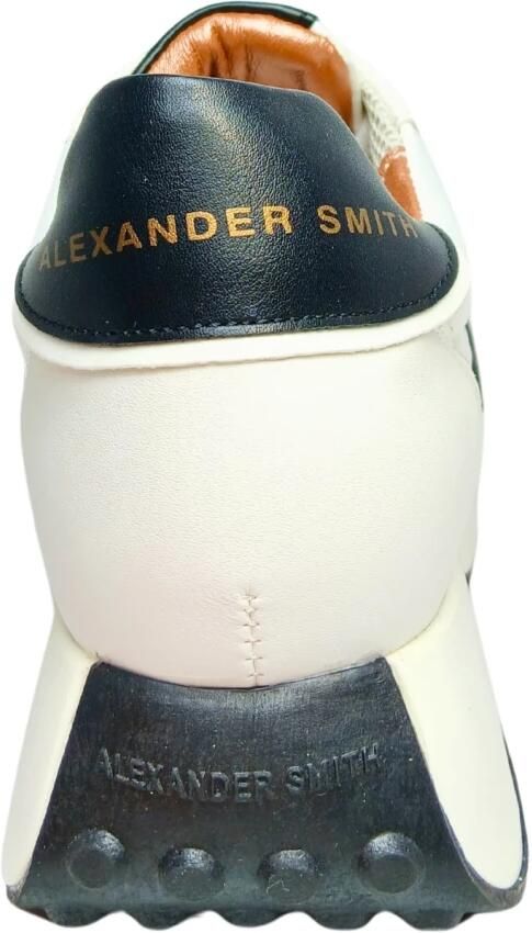 Alexander Smith Sneaker Pelle - Foto 2
