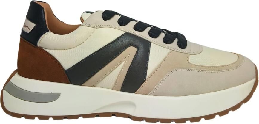 Alexander Smith Sneaker Pelle