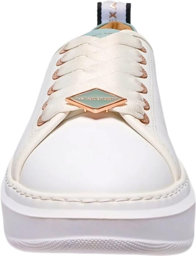 Alexander Smith sneaker Pelle - Foto 2