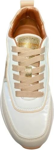 Alexander Smith sneaker Pelle - Foto 2