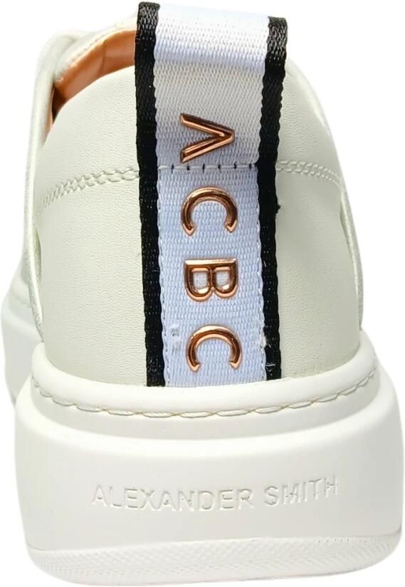 Alexander Smith Shoes Gray Dames - Foto 2