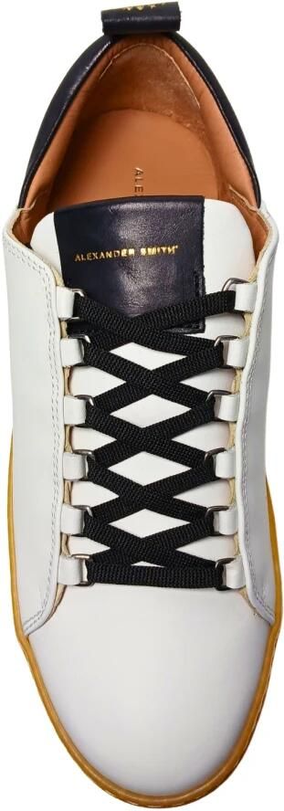 Alexander Smith sneaker Pelle - Foto 2