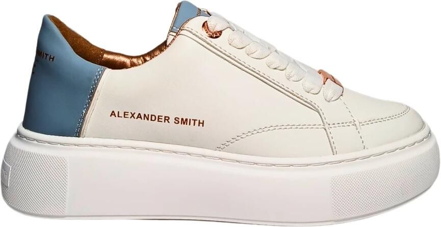 Alexander Smith Shoes Multicolor Dames - Foto 2