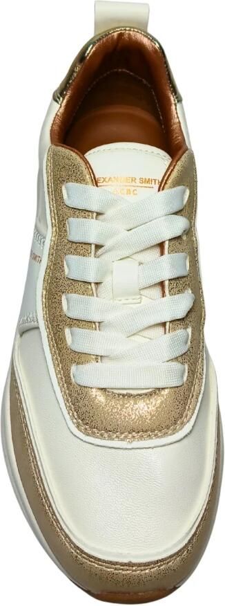 Alexander Smith sneaker Pelle - Foto 2