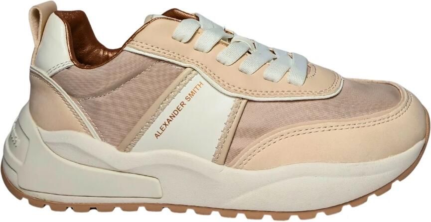 Alexander Smith Eco-Dover Dames Sneakers Fashion Wear Vrouwen - Foto 4