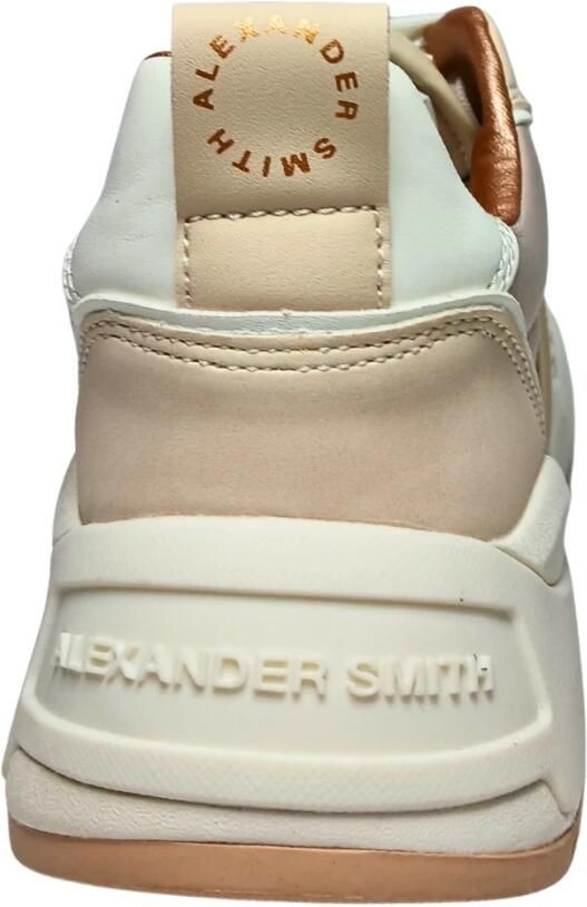 Alexander Smith Eco-Dover Dames Sneakers Fashion Wear Vrouwen - Foto 3