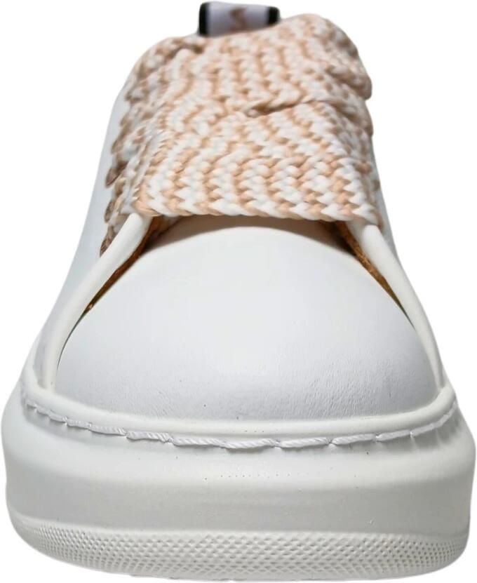 Alexander Smith sneaker Pelle - Foto 2