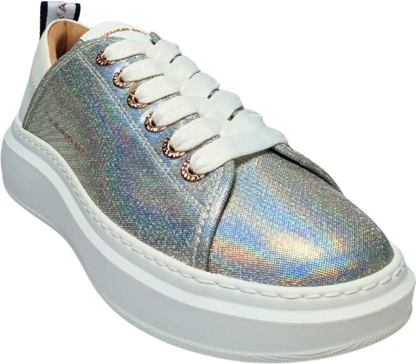 Alexander Smith Stijlvolle Sneaker voor nen en - Foto 5