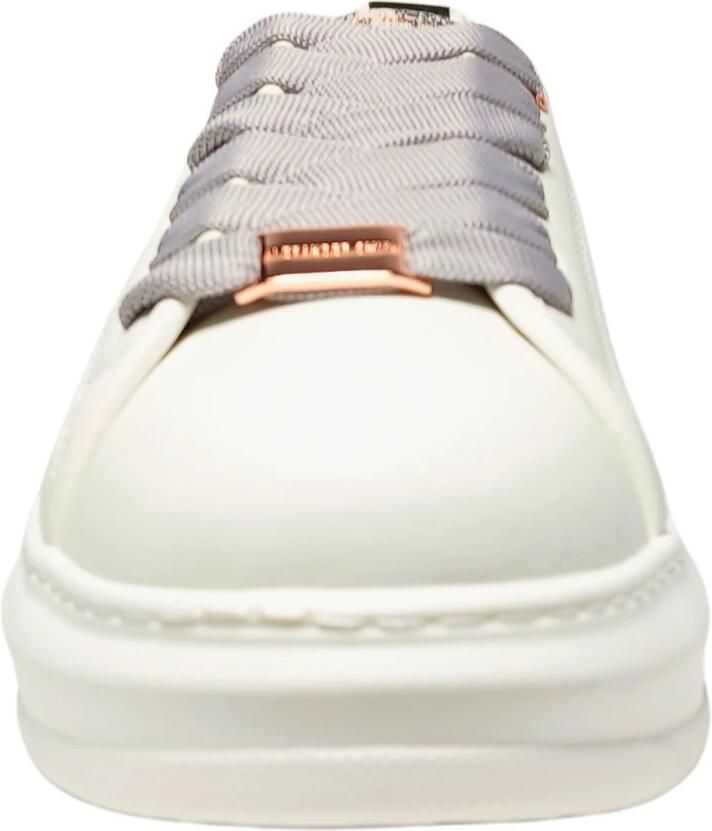 Alexander Smith sneaker Pelle - Foto 2