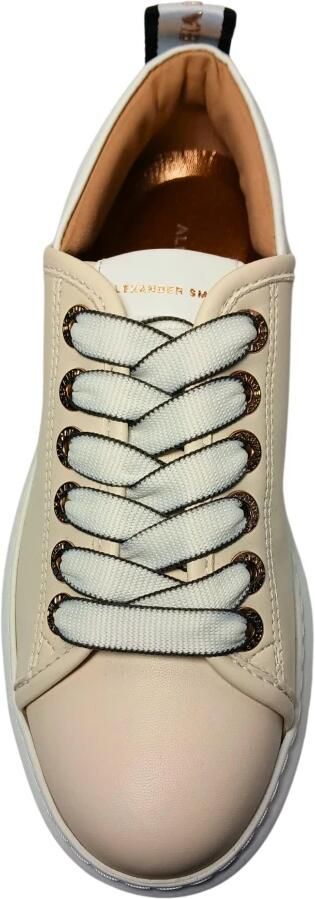 Alexander Smith Sneaker Pelle - Foto 2