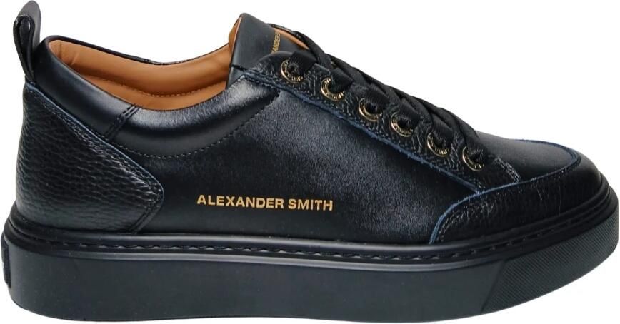 Alexander Smith Sneaker Pelle