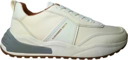 Alexander Smith Shoes White Heren