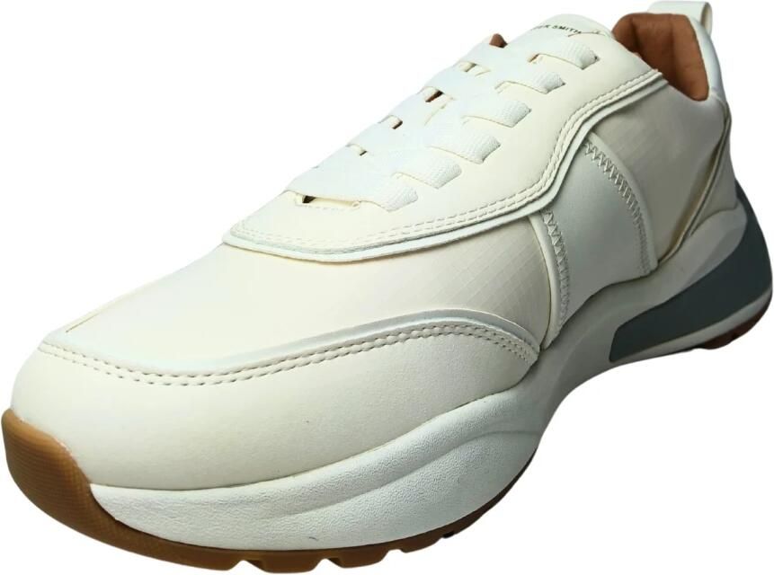 Alexander Smith Shoes White Heren - Foto 2
