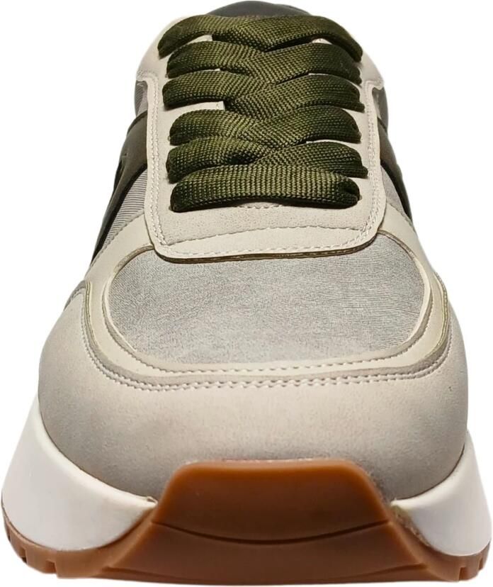 Alexander Smith Sneaker Pelle - Foto 2