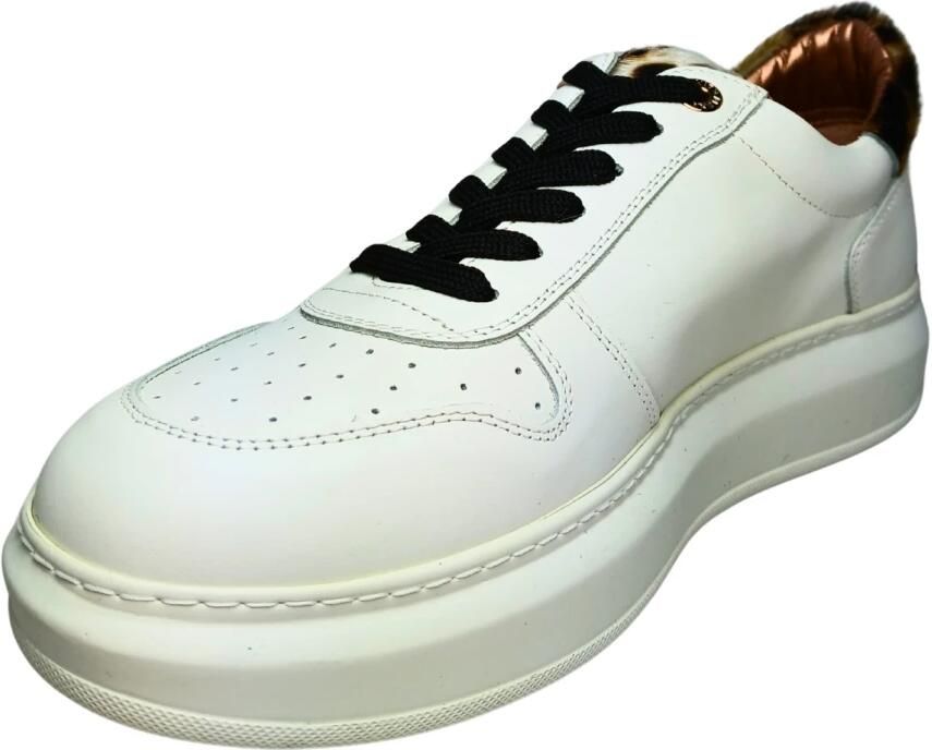 Alexander Smith Sneakers Cambridge-W White - Foto 2