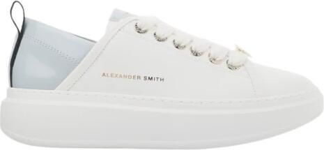 Alexander Smith Sneakers