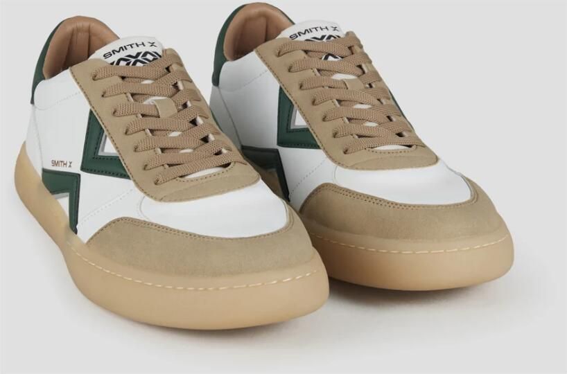 Alexander Smith Sneakers