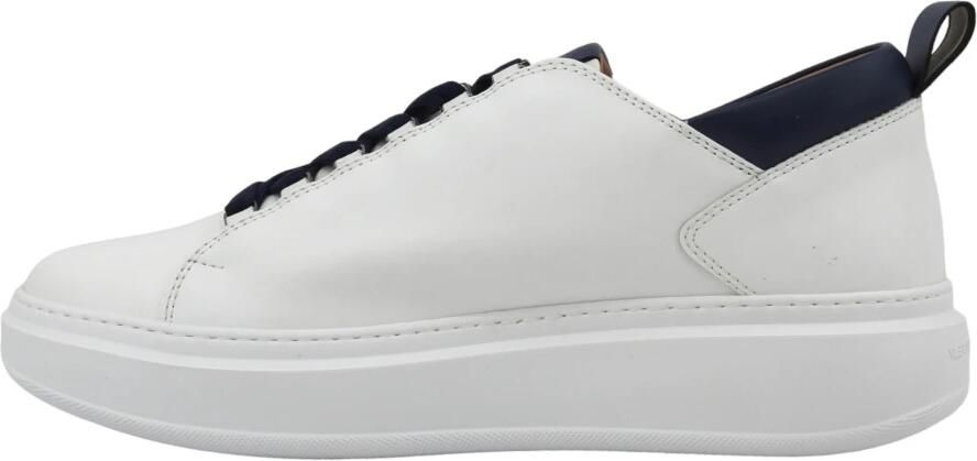 Alexander Smith Druifje Sneaker Stijlvol en Trendy Schoeisel White - Foto 14
