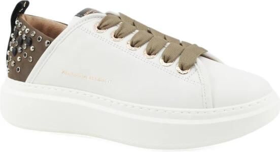 Alexander Smith Sneakers