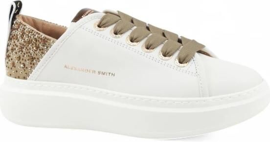 Alexander Smith Sneakers