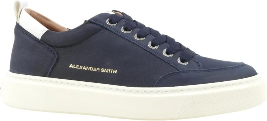 Alexander Smith Sneakers