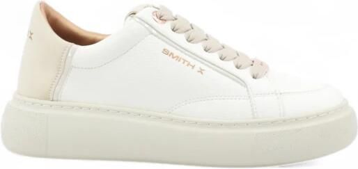 Alexander Smith Sneakers